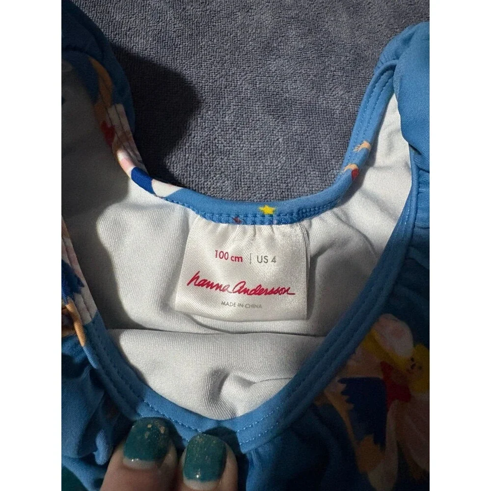 Hanna Andersson excellent preowned